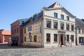  Hotel Haus Sajons  Амт Плау Ам Зее